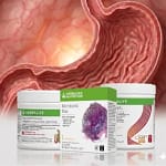 Herbalife Miesięczny program - prawidłowe trawienie PLUS