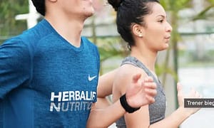 Herbalife sponsoring