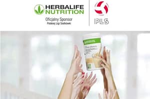 Herbalife sponsoring w Polsce