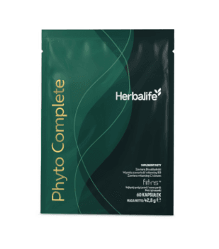 Herbalife Phyto Complete 60 kaps. - obrazek 2