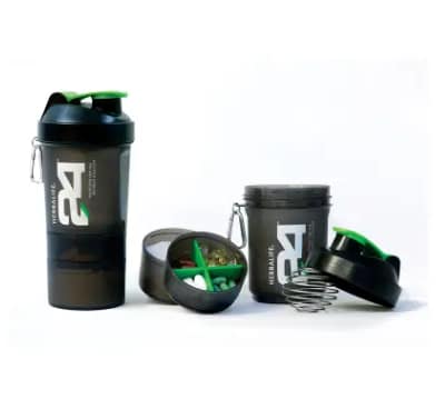 Herbalife SuperShaker H24