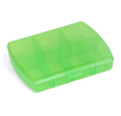 Herbalife Pudełko na tabletki średnie