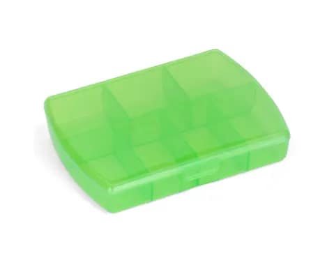 Herbalife Pudełko na tabletki średnie